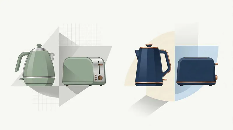 Russell Hobbs（ラッセルホブス）とは？怪しい？どこの会社？英国発・電気ケトル発明のブランド