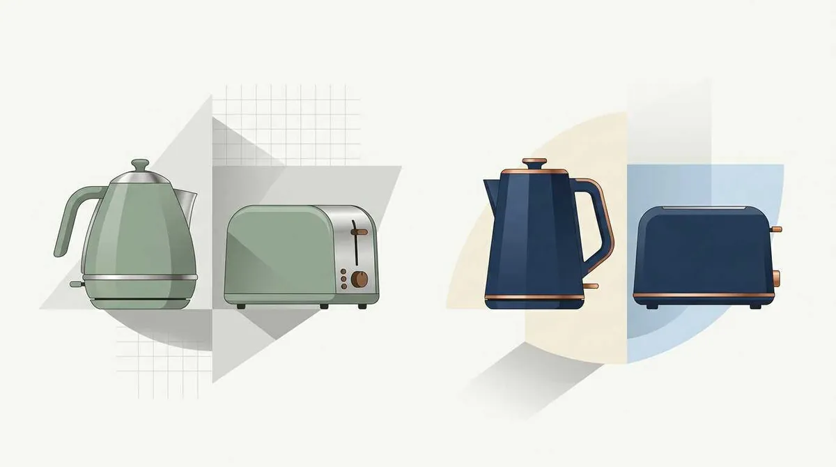 Russell Hobbs(ラッセルホブス)とは?怪しい?どこの会社?英国発・電気ケトル発明のブランド
