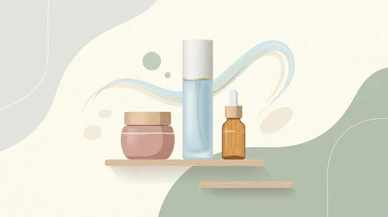 SAMU（サミュ）とは？怪しい？どこの国のブランド？韓国発のスキンケアブランドがPHセンシティブクリームで人気