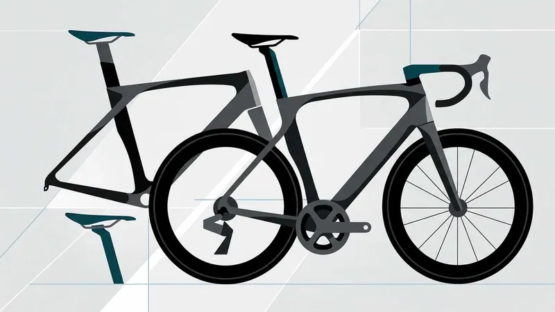 SAVAとは?フルカーボンロードバイクが24万円台から買える中国メーカーの評判と口コミ
