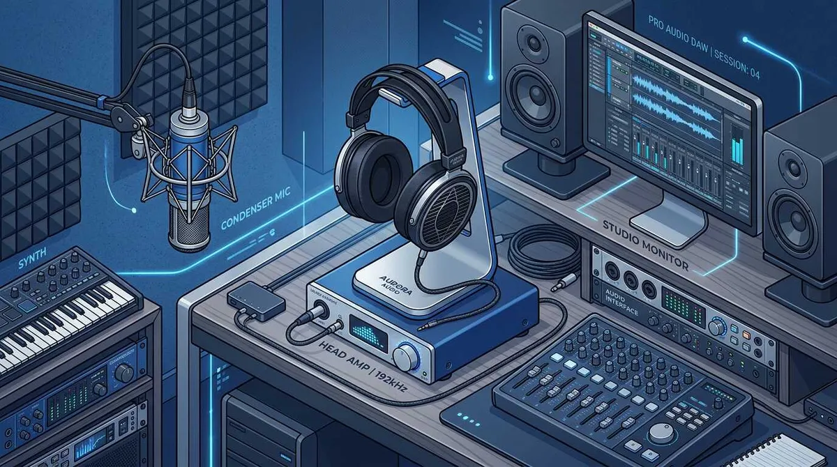 Sennheiser(ゼンハイザー)とは?どこの国?ドイツ老舗オーディオメーカーの歴史と魅力