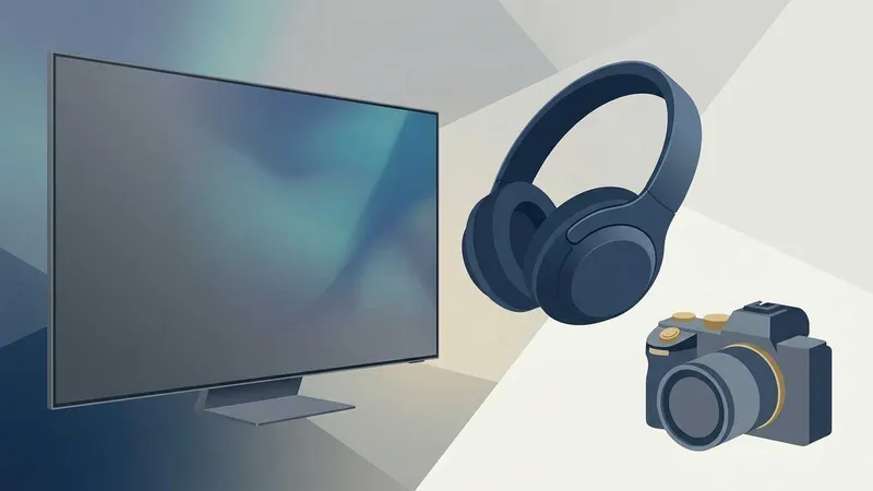ソニー（Sony）とは？楽天で買っても大丈夫？世界のソニーの信頼性と正規購入ガイド