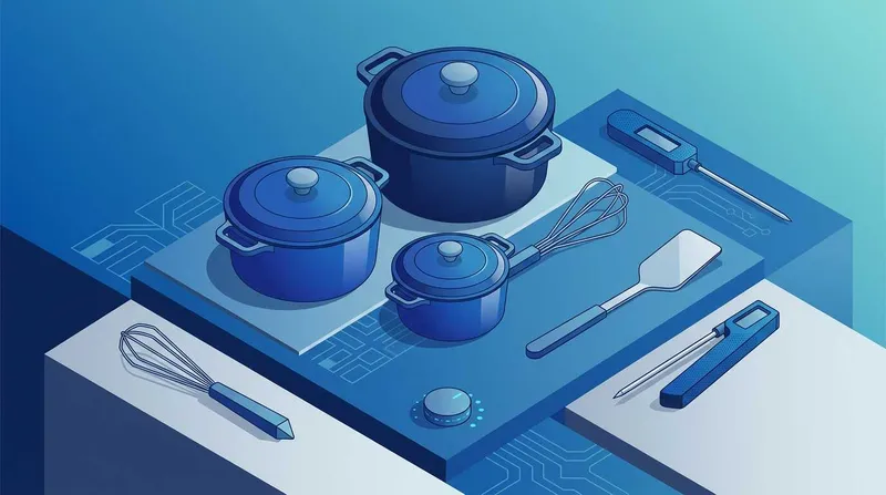 STAUB（ストウブ）とは？怪しい？どこの国？フランス発のプロ用鋳物ホーロー鍋ブランドを徹底解説