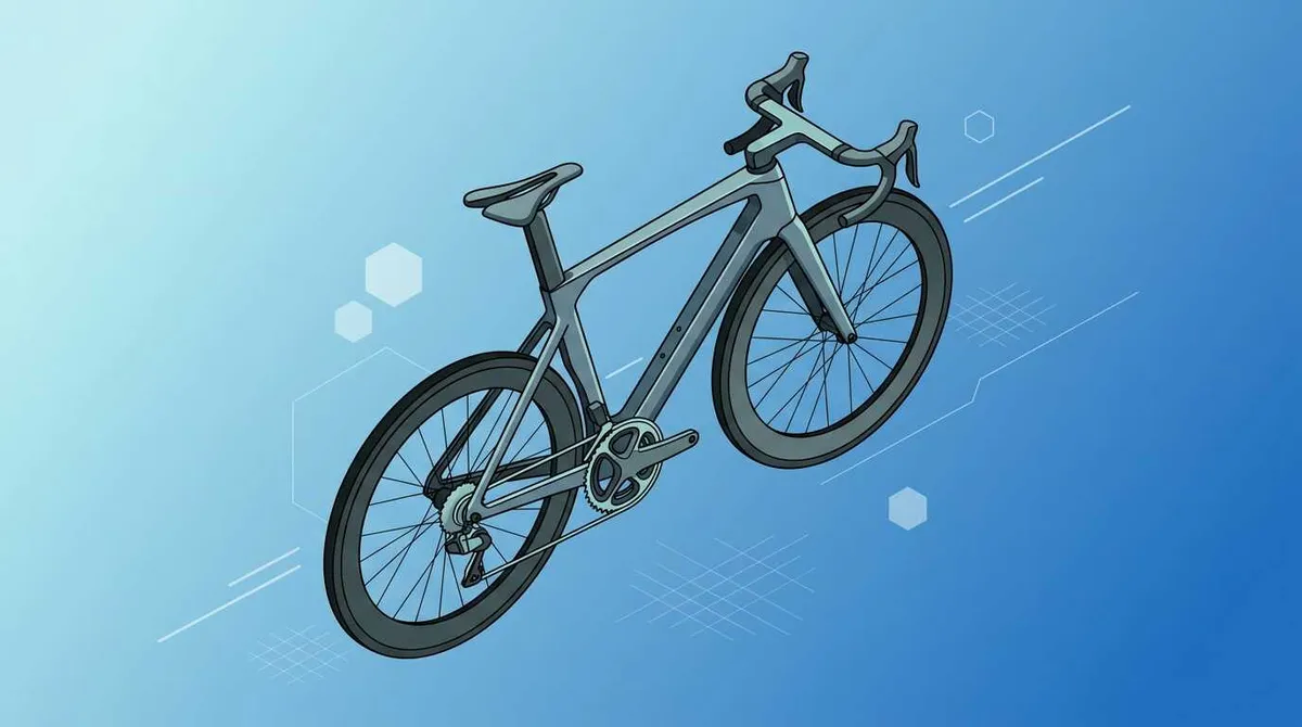 SUNPEED(サンスピード)は怪しい?中国深セン発の高コスパロードバイクメーカー