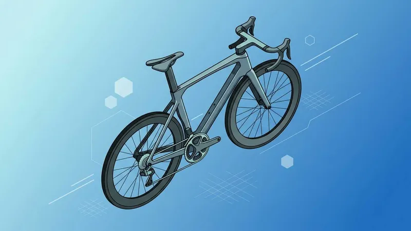 SUNPEEDは怪しい?中国深セン発の高コスパロードバイクメーカー