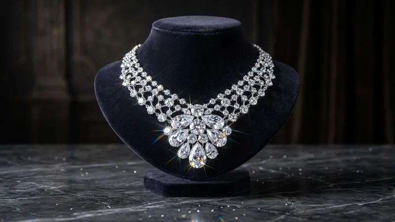 スワロフスキー（Swarovski）とは？どこの会社？評判や安い理由、偽物の見分け方を徹底解説