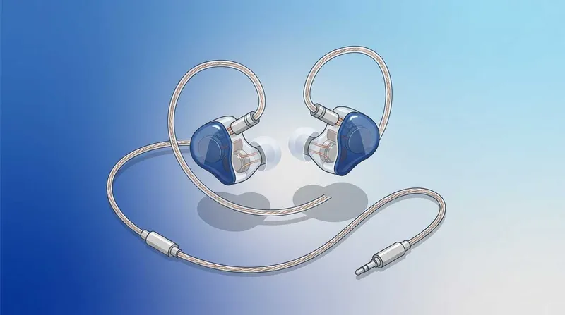 TFZ（ティーエフゼット）とは？怪しい？どこの会社？中国・深センのイヤホンメーカー