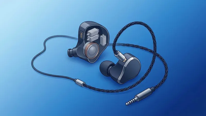 THIEAUDIO(シーオーディオ)とは?怪しい?どこの会社?中国発のハイエンドイヤホンブランド
