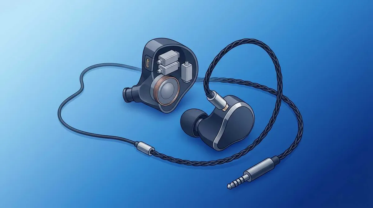 THIEAUDIO(シーオーディオ)はどこの国?中国発のハイエンドイヤホンブランド