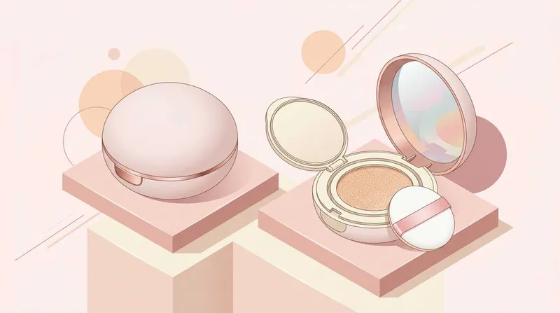 TIRTIR（ティルティル）とは？怪しい？どこの国？韓国発クッションファンデブランドの全貌