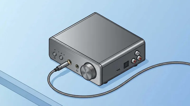 Topping（トッピング）とは？怪しい？どこの会社？中国のDAC・アンプメーカー