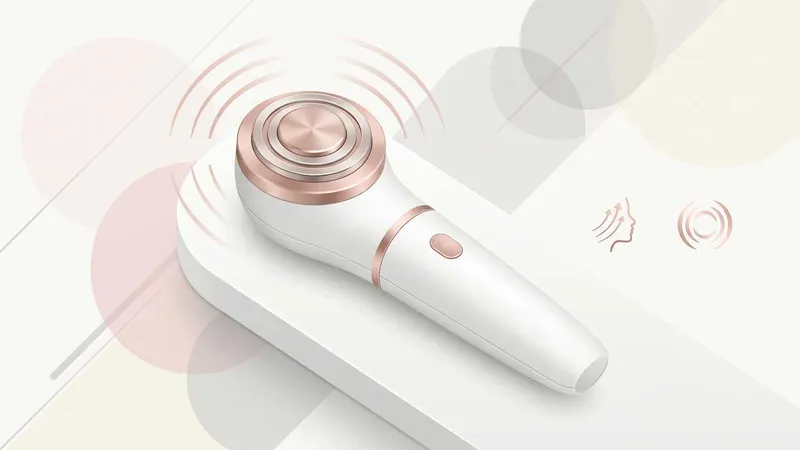 TriPollar(トライポーラ)とは?怪しい?どこの国?イスラエル発のRF美顔器が世界60カ国で人気