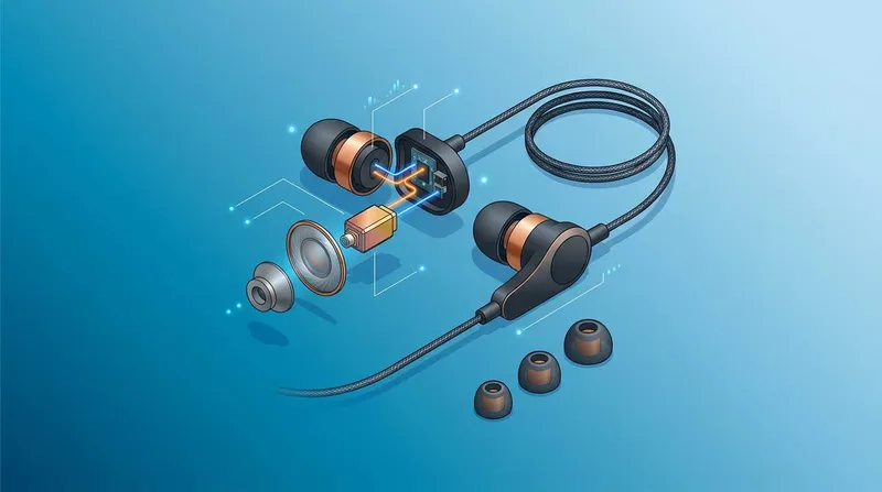 TRN（ティーアールエヌ）とは？怪しい？どこの会社？中国発のコスパ最強イヤホンメーカー