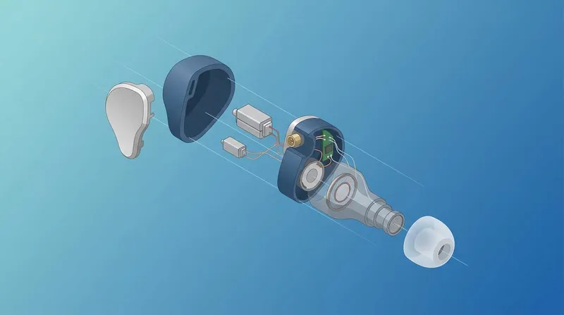 Truthear（トゥルースイヤー）とは？怪しい？どこの会社？中国・深圳発の新進気鋭イヤホンメーカー