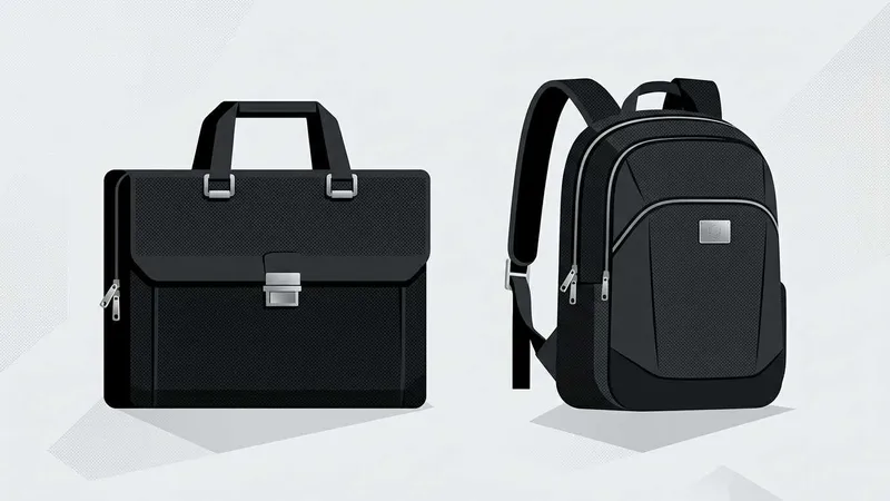 TUMI(トゥミ)とは?どこの国?米国発の高級ビジネスバッグブランドの魅力と選び方