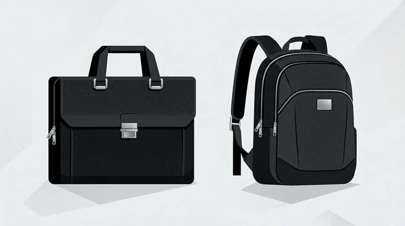 TUMI（トゥミ）とは？どこの国？米国発の高級ビジネスバッグブランドの魅力と選び方