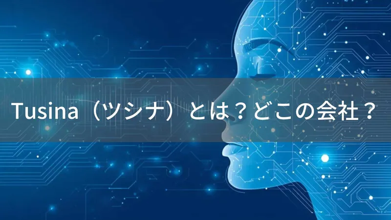 Tusina（ツシナ）とは？怪しい？どこの会社？中国の美容機器メーカーがRF美顔器を展開