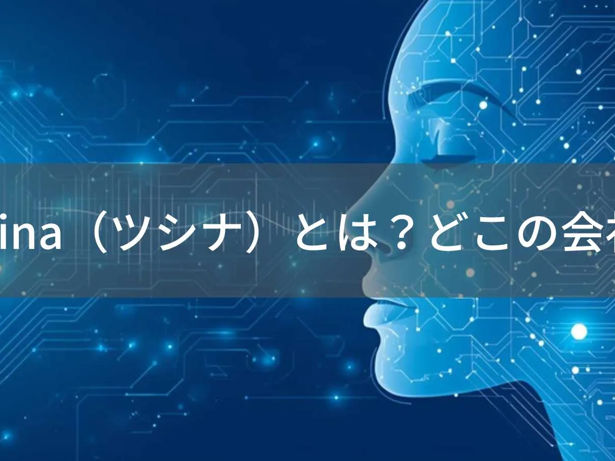 Tusina(ツシナ)とは?怪しい?どこの会社?中国の美容機器メーカーがRF美顔器を展開