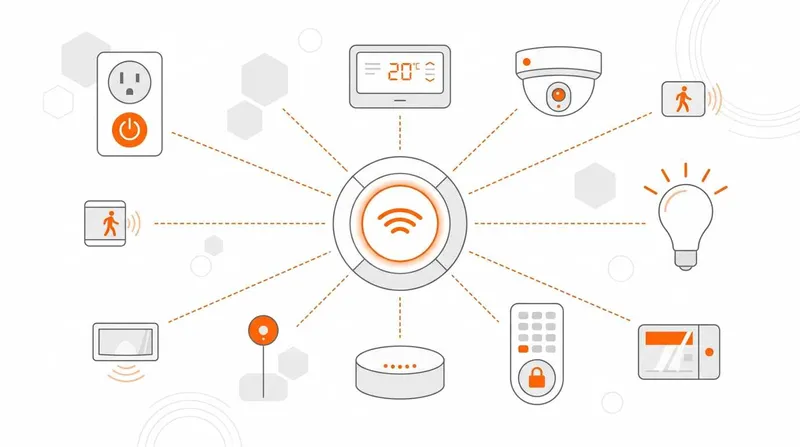 Tuya（トゥヤ）とは？怪しい？どこの会社？中国・杭州のスマートホームメーカー