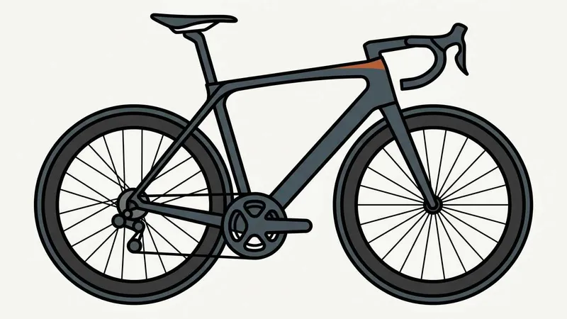 TWITTER Bikesは怪しい?アジア発の新興ロードバイクメーカーの実力