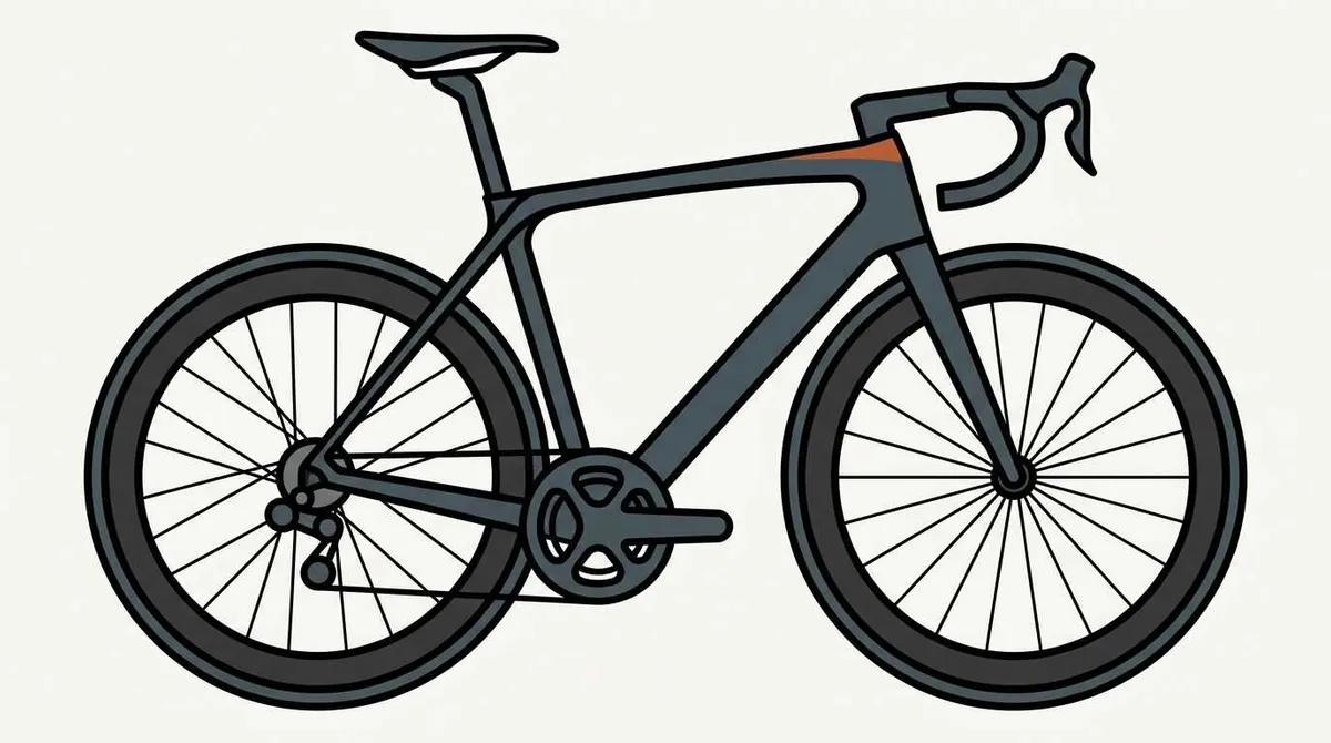 TWITTER Bikes(ツイッターバイクス)は怪しい?アジア発の新興ロードバイクメーカーの実力