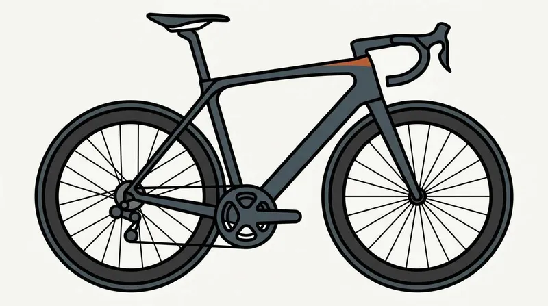 TWITTER Bikes（ツイッターバイクス）とは？怪しい？どこの会社？アジア発の新興ロードバイクメーカーの実力