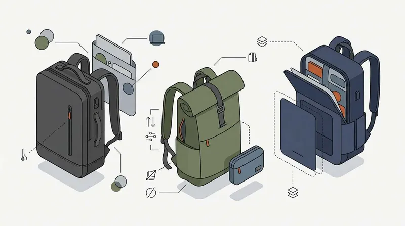 VETEZE（ベテゼ）とは？怪しい？どこの会社？韓国発の人気リュックブランドを解説
