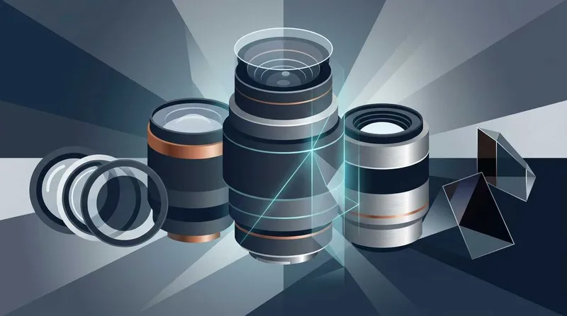 VILTROX（ビルトロックス）とは？怪しい？どこの会社？中国発のサードパーティレンズメーカー