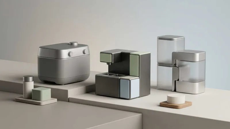 Vitamixはどこの国?米国オハイオ州の老舗企業がプロ御用達ブレンダーを展開