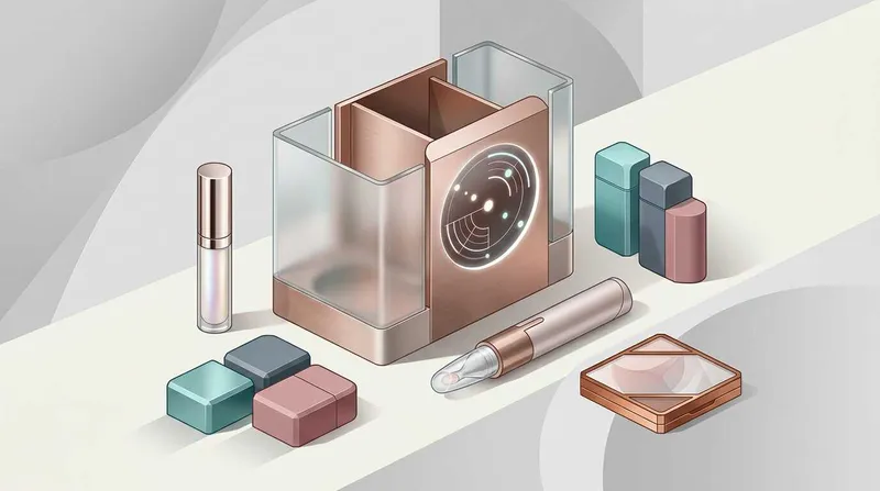 WAKEMAKE（ウェイクメイク）とは？怪しい？どこの国のブランド？韓国オリーブヤング発のカラーメイクブランド