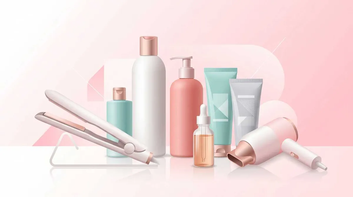 ウエラの評判は?ドイツ発祥・スイス本社のWELLA COMPANYが展開するヘアケアブランド
