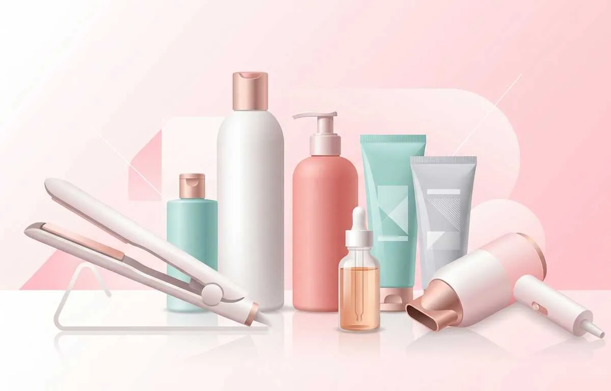 ウエラ(WELLA)とは?どこの会社?