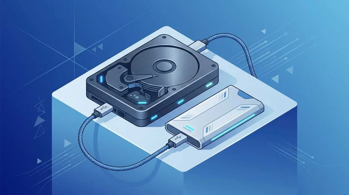 Western Digital(ウエスタンデジタル)とは?怪しい?どこの会社?有名HDD/SSDブランドの評判