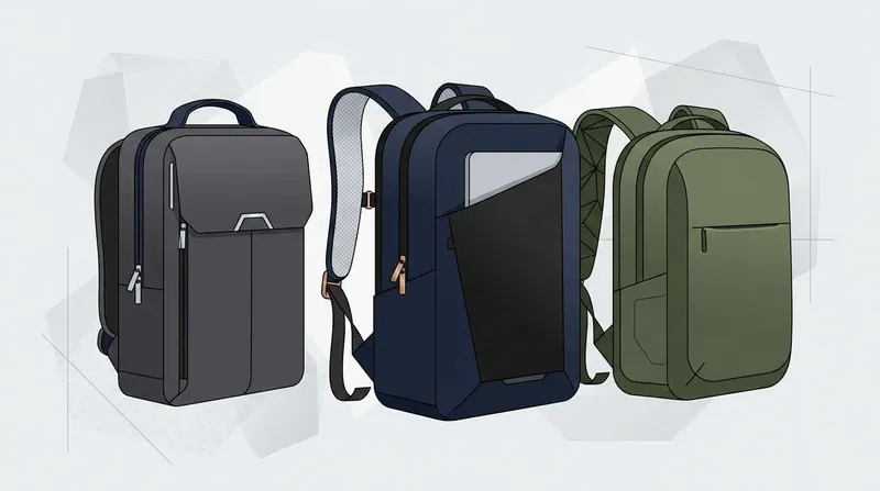 WHO.A.U（フーアーユー）とは？怪しい？どこの会社？韓国イーランドグループのリュックブランドを解説