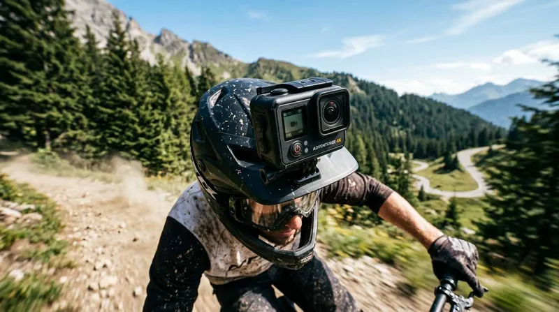 WOLFANG（ウルファング）とは？怪しい？どこの会社？中国・深圳のアクションカメラブランド