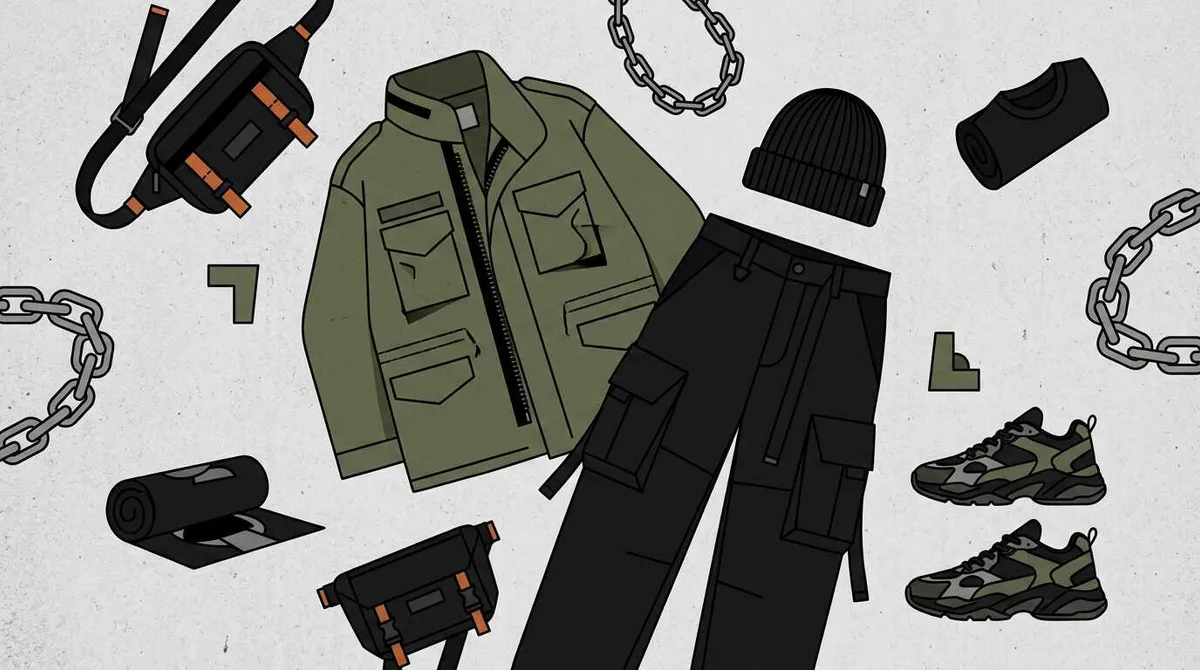 WTAPS(ダブルタップス)とは?どこのブランド?西山徹が手掛ける東京ストリートの金字塔