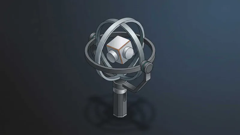 ZHIYUN（ジウン）とは？怪しい？どこの会社？中国・桂林のジンバル専門メーカー