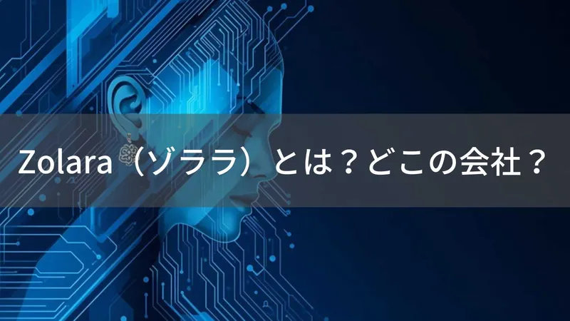 Zolara(ゾララ)とは?怪しい?どこの会社?中国深センの企業がプチプラでトレンド感のあるデザインを提供