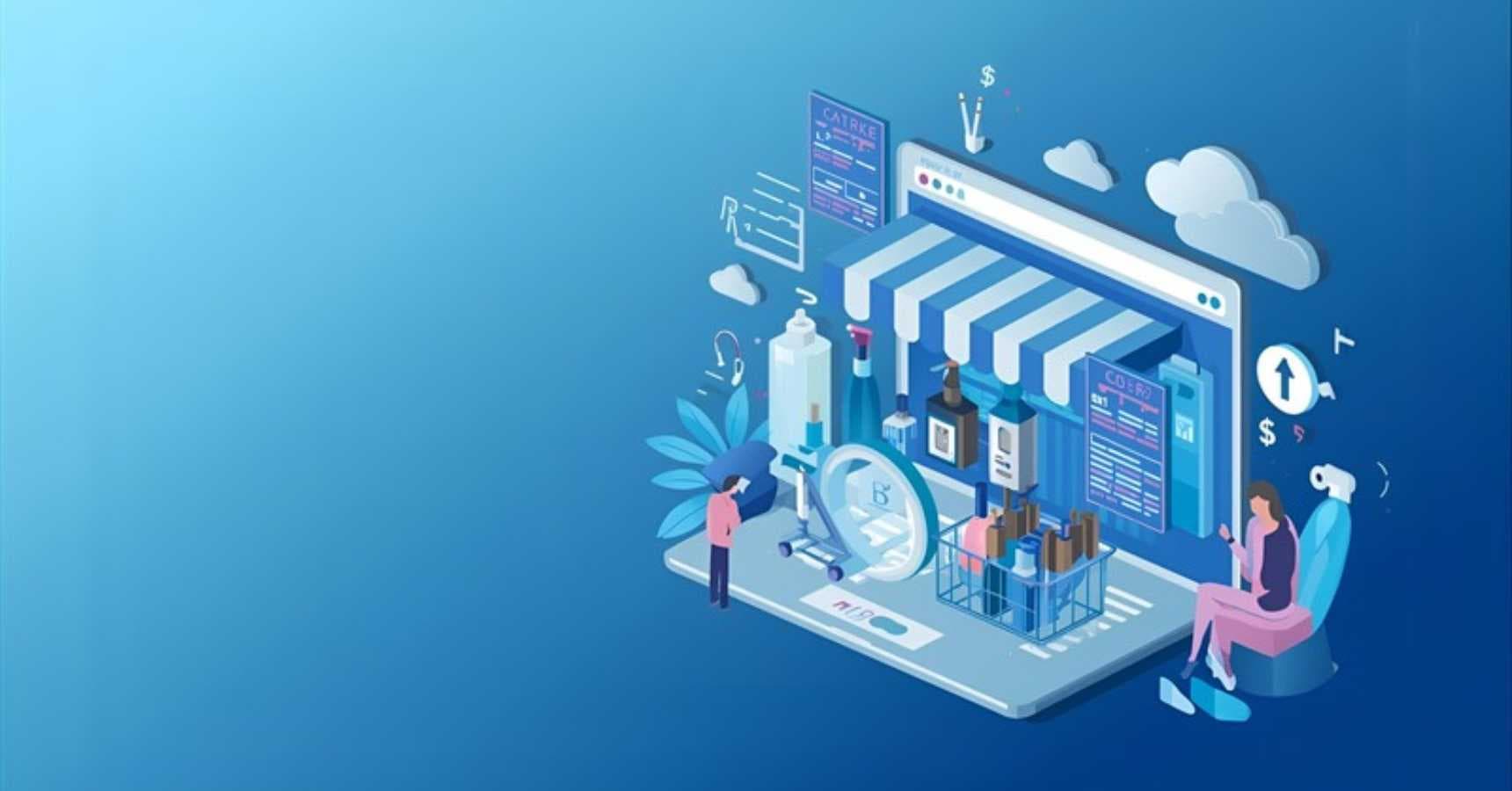 ベルコスメの化粧品イメージ