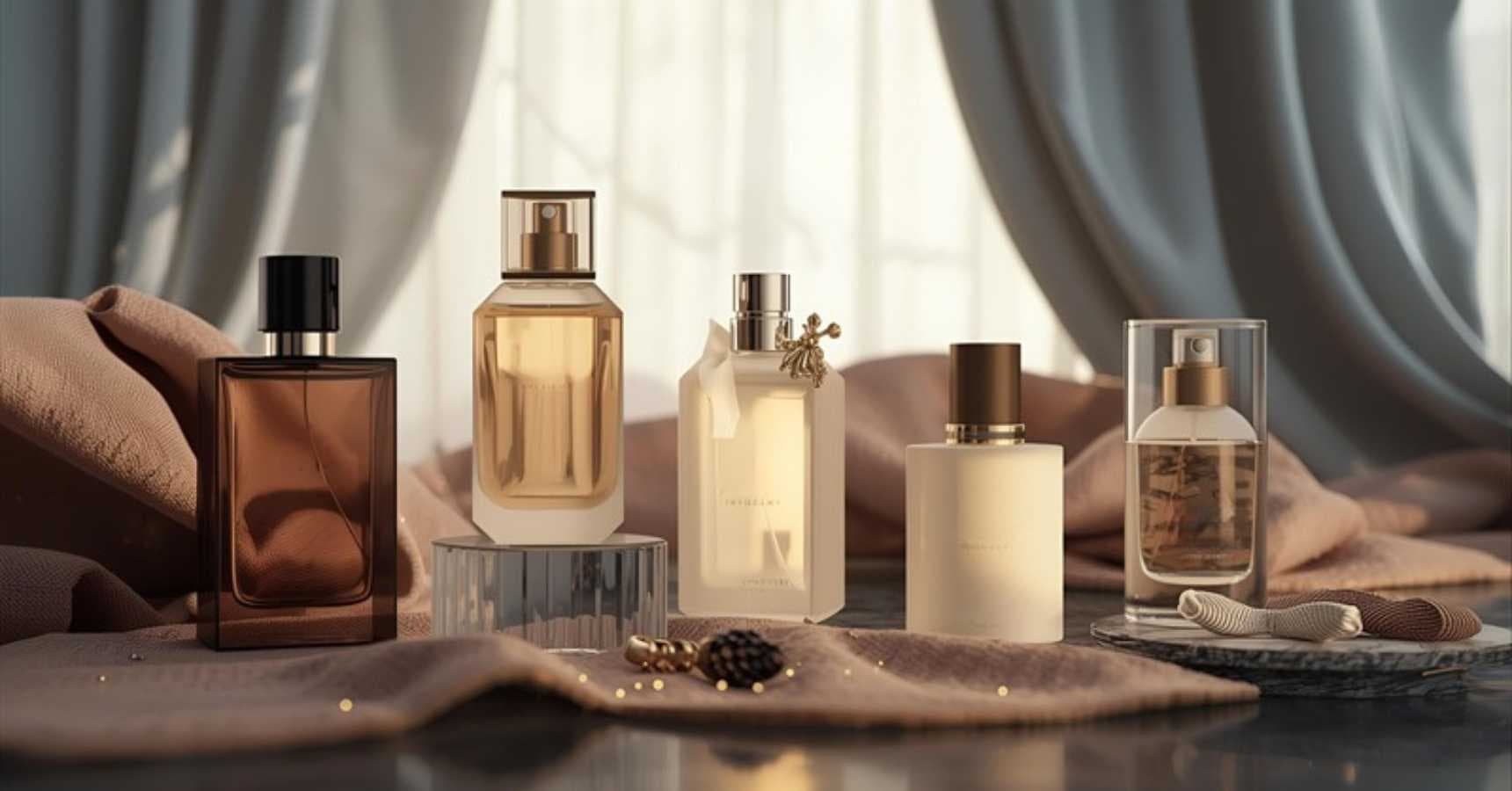 Le Laboのフレグランス商品イメージ