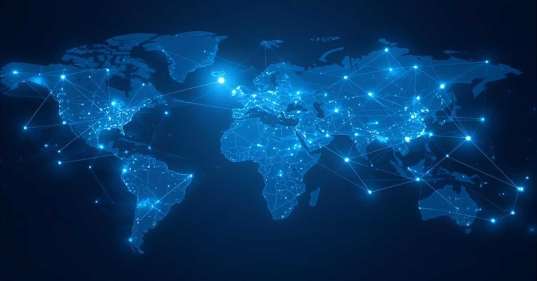 BenQ企業イメージ