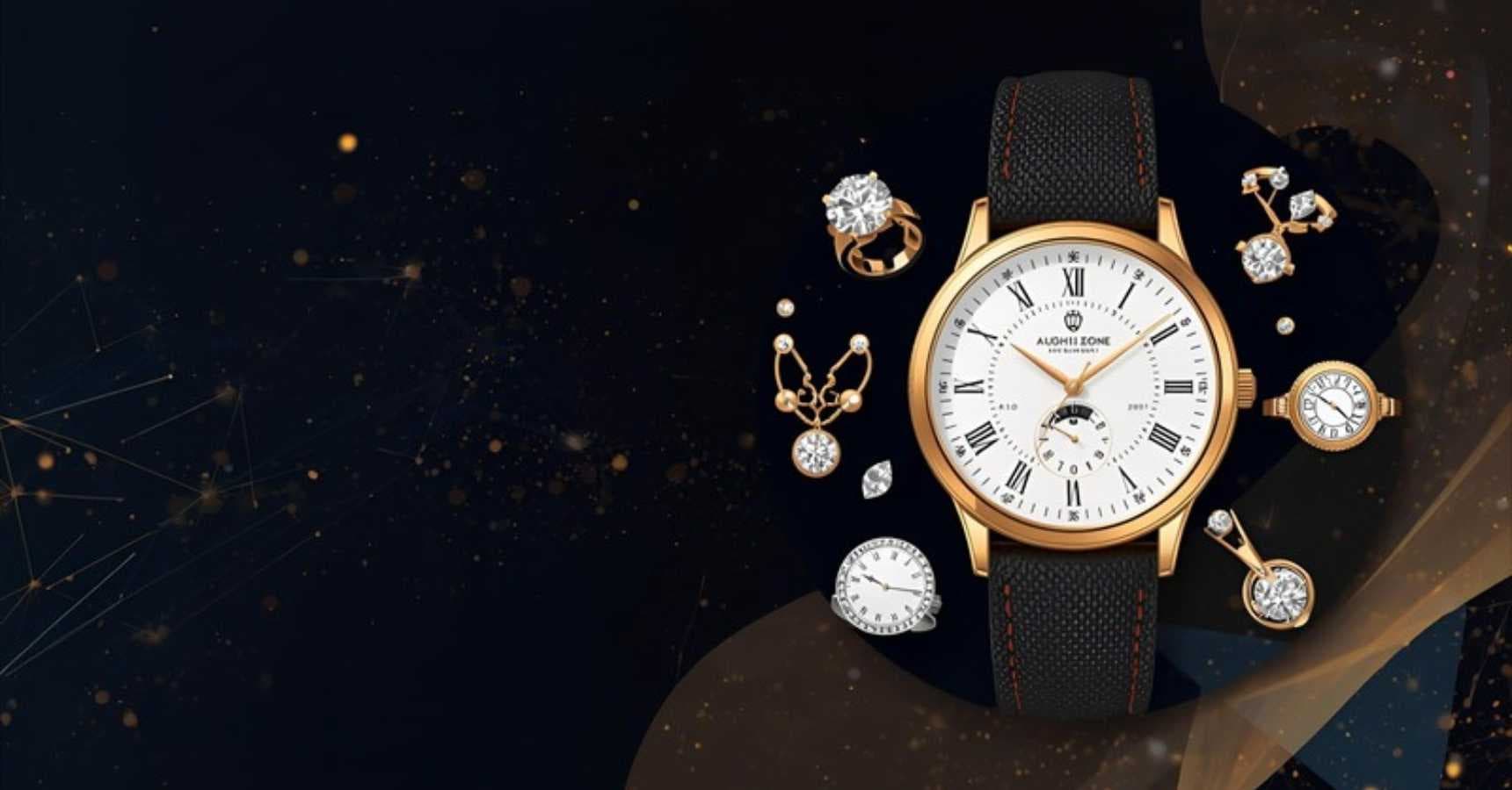 ブランドストリートリングの企業イメージ