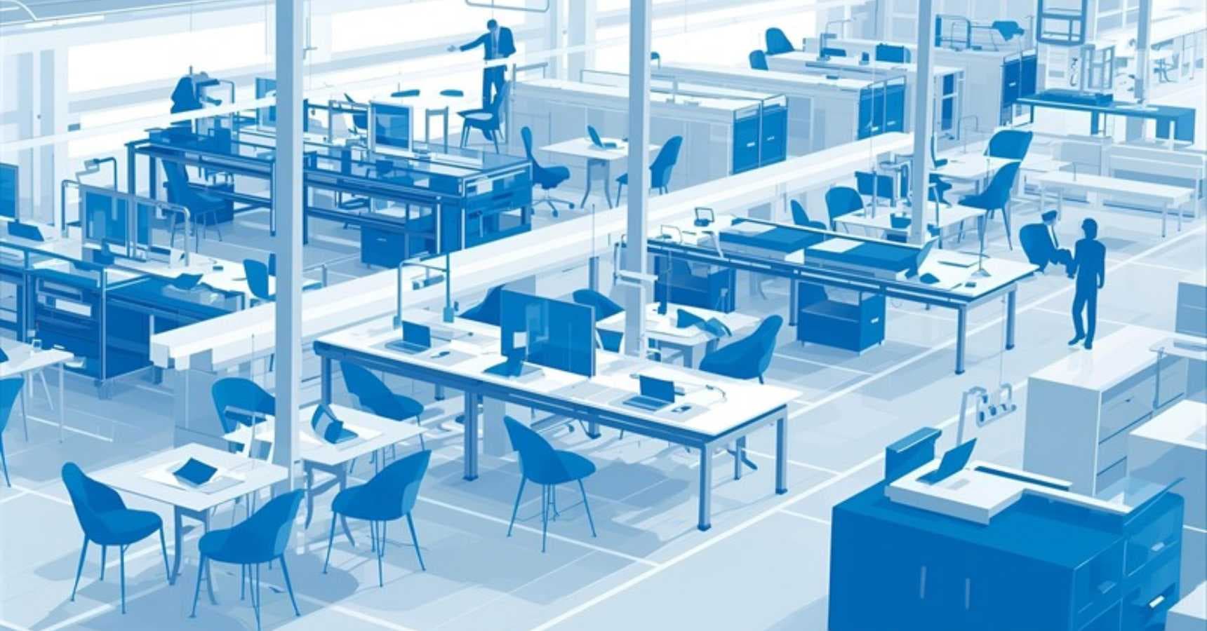 Comhoma企業イメージ