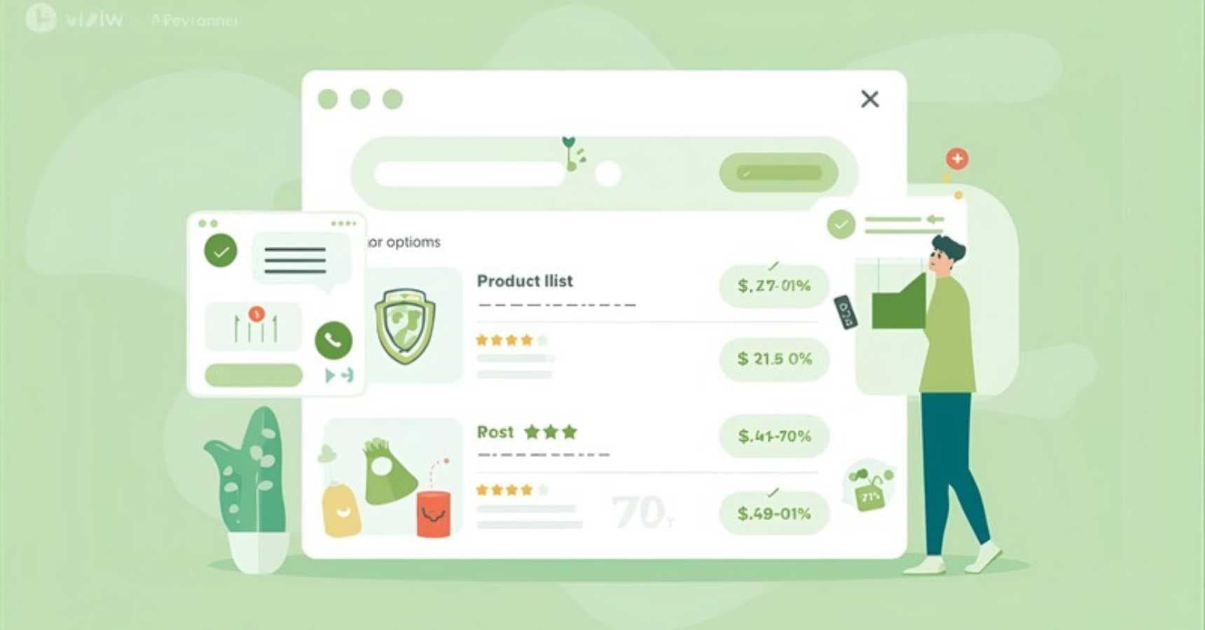 Dreamegg製品イメージ