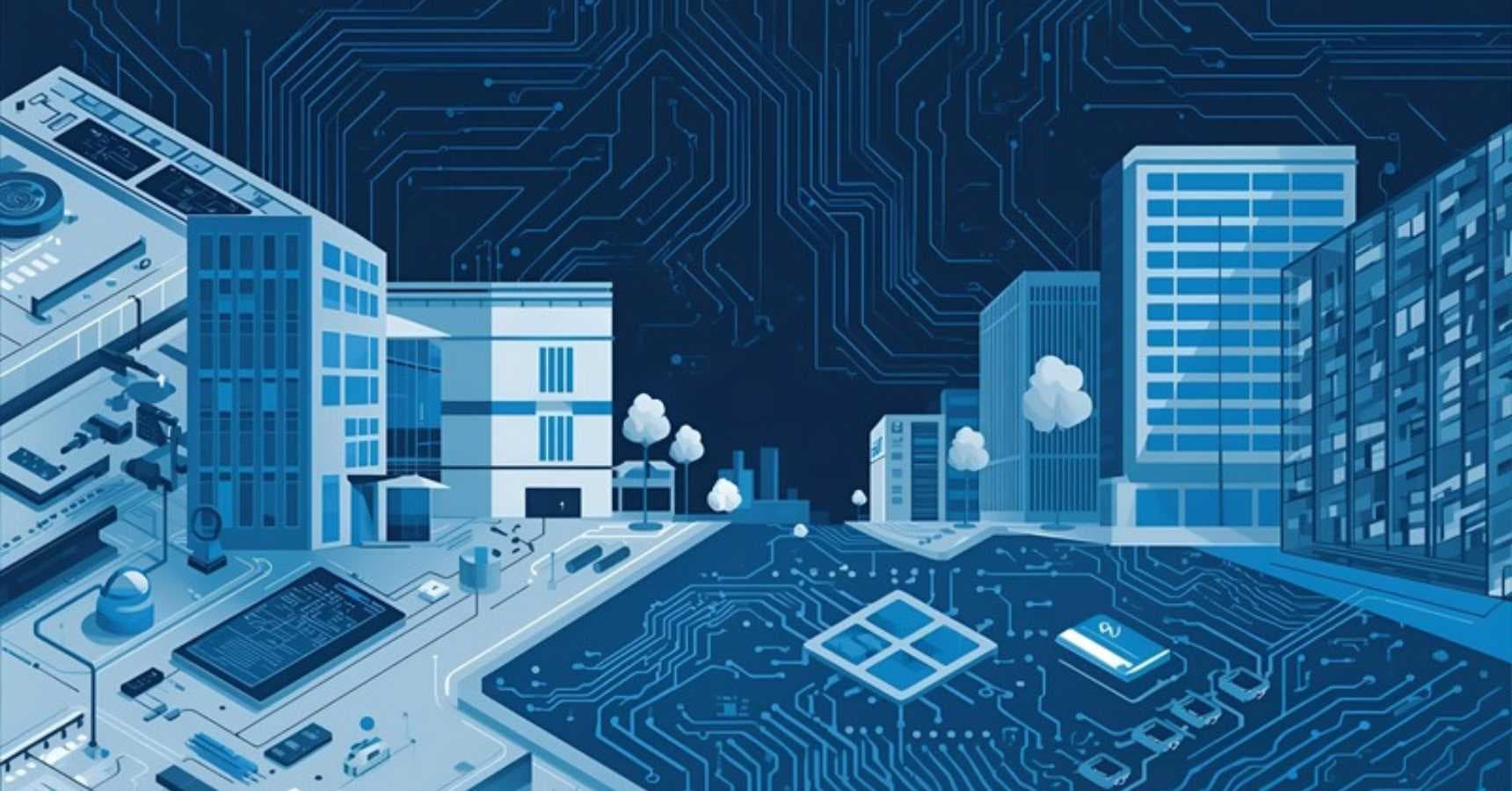 Elepro企業イメージ