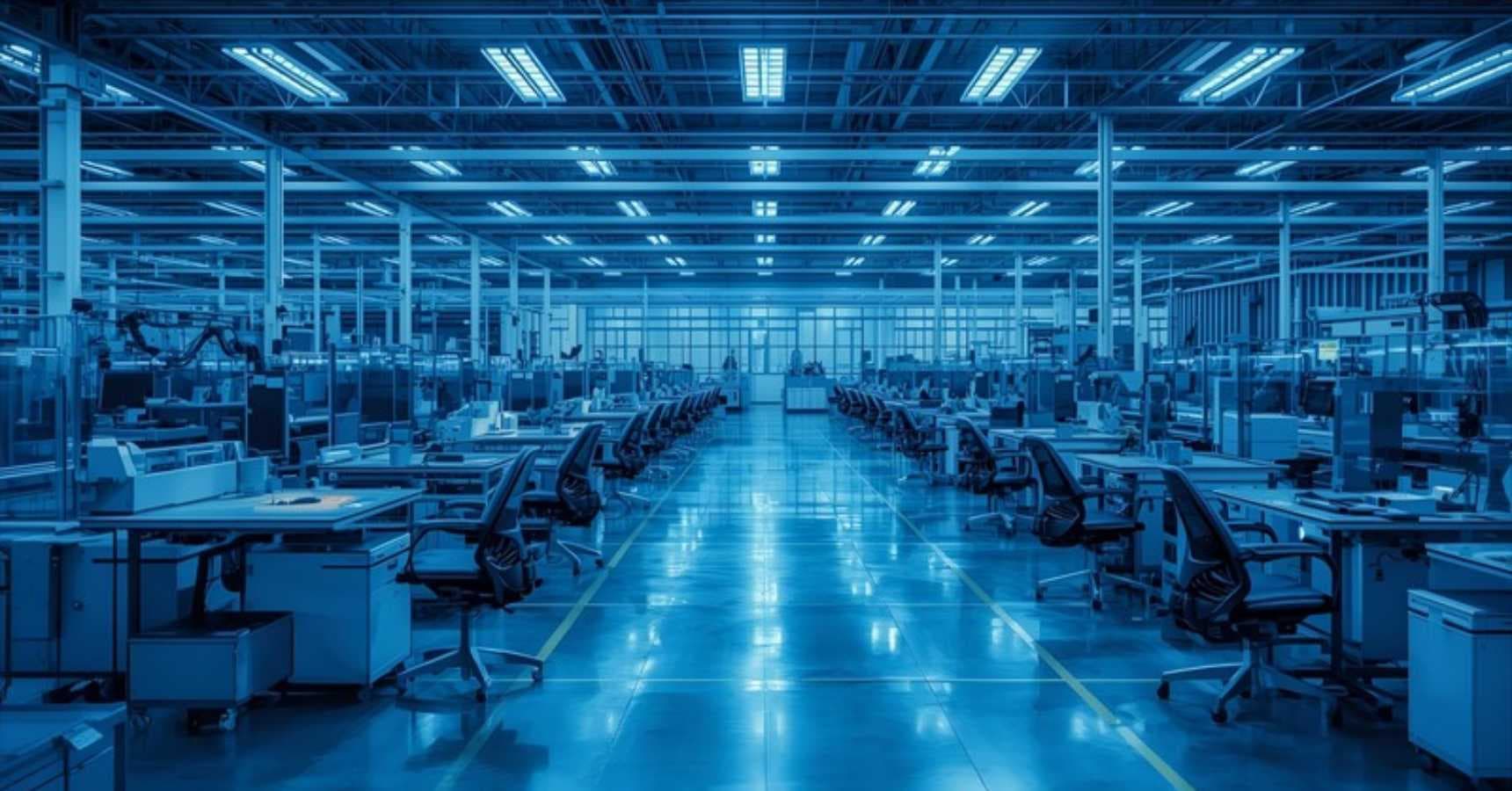 FlexiSpot企業イメージ