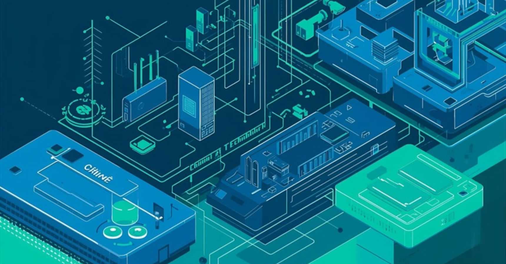 Headwolf企業イメージ