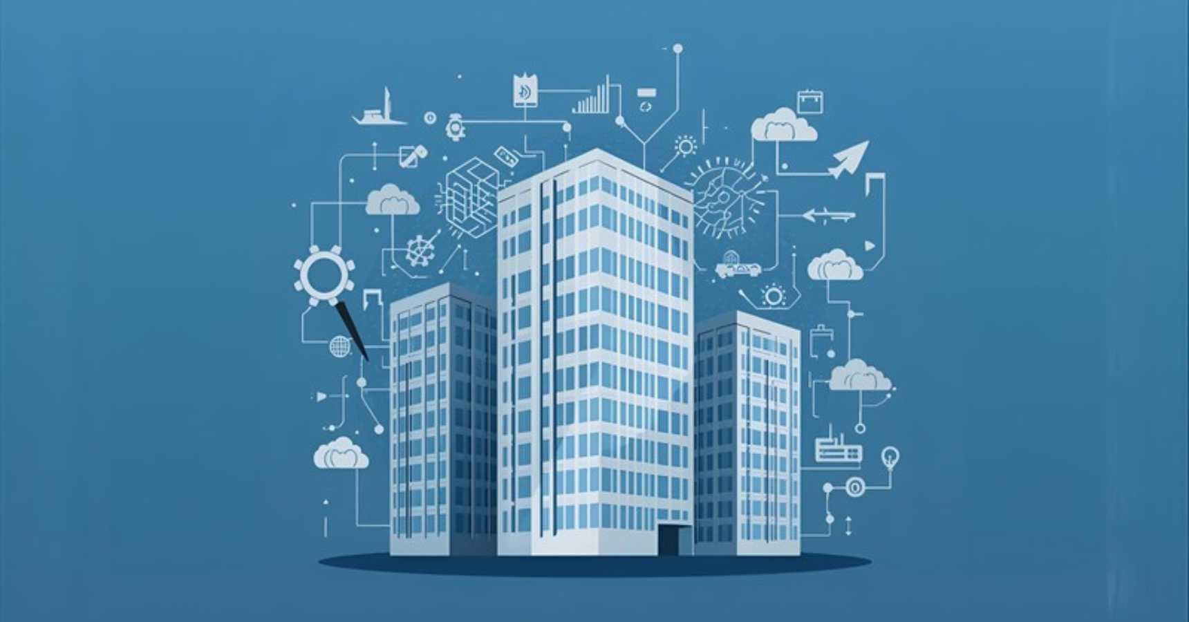 Inateck企業イメージ