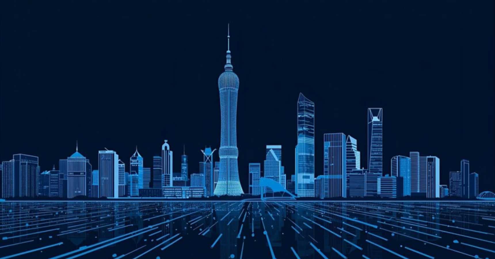 INNOCN企業イメージ