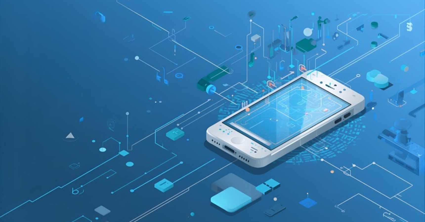 JETECH企業イメージ